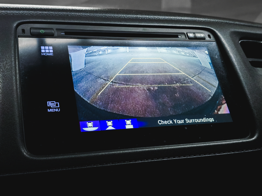 Used 2017 Honda HR-V EX image 26