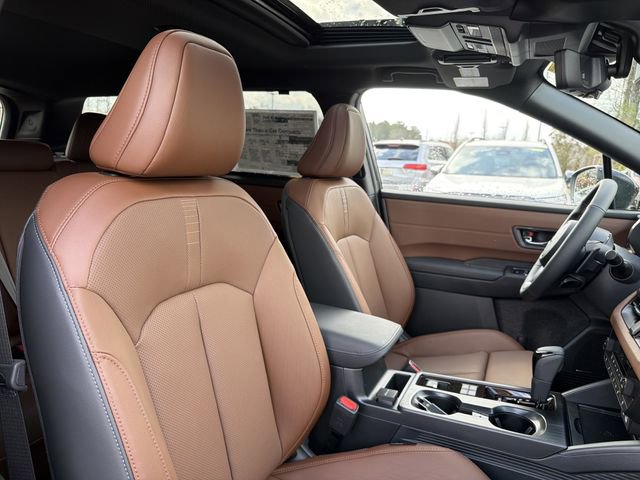 New 2026 Subaru Outback Touring image 19