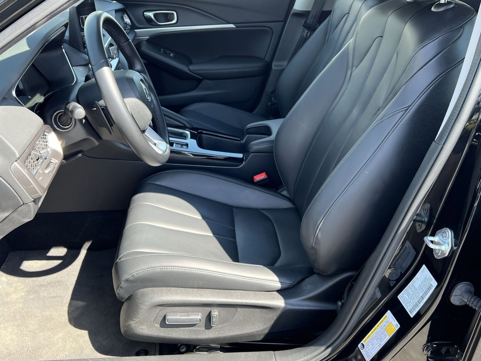 Used 2023 Acura Integra image 10