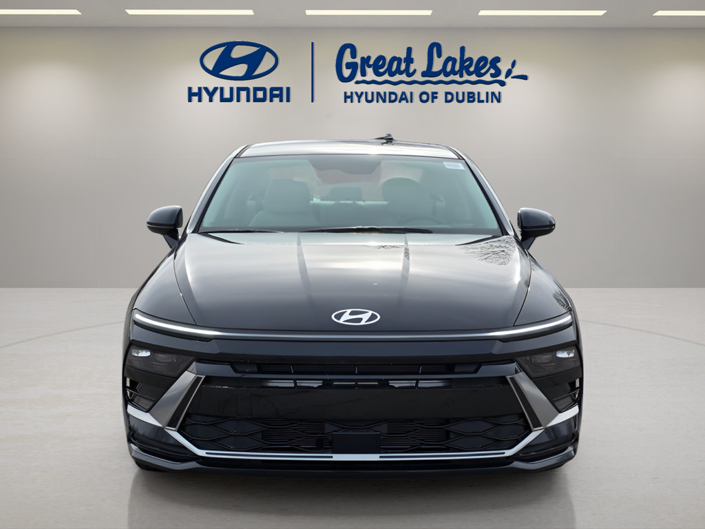 New 2026 Hyundai Sonata SEL AWD/4WD image 8
