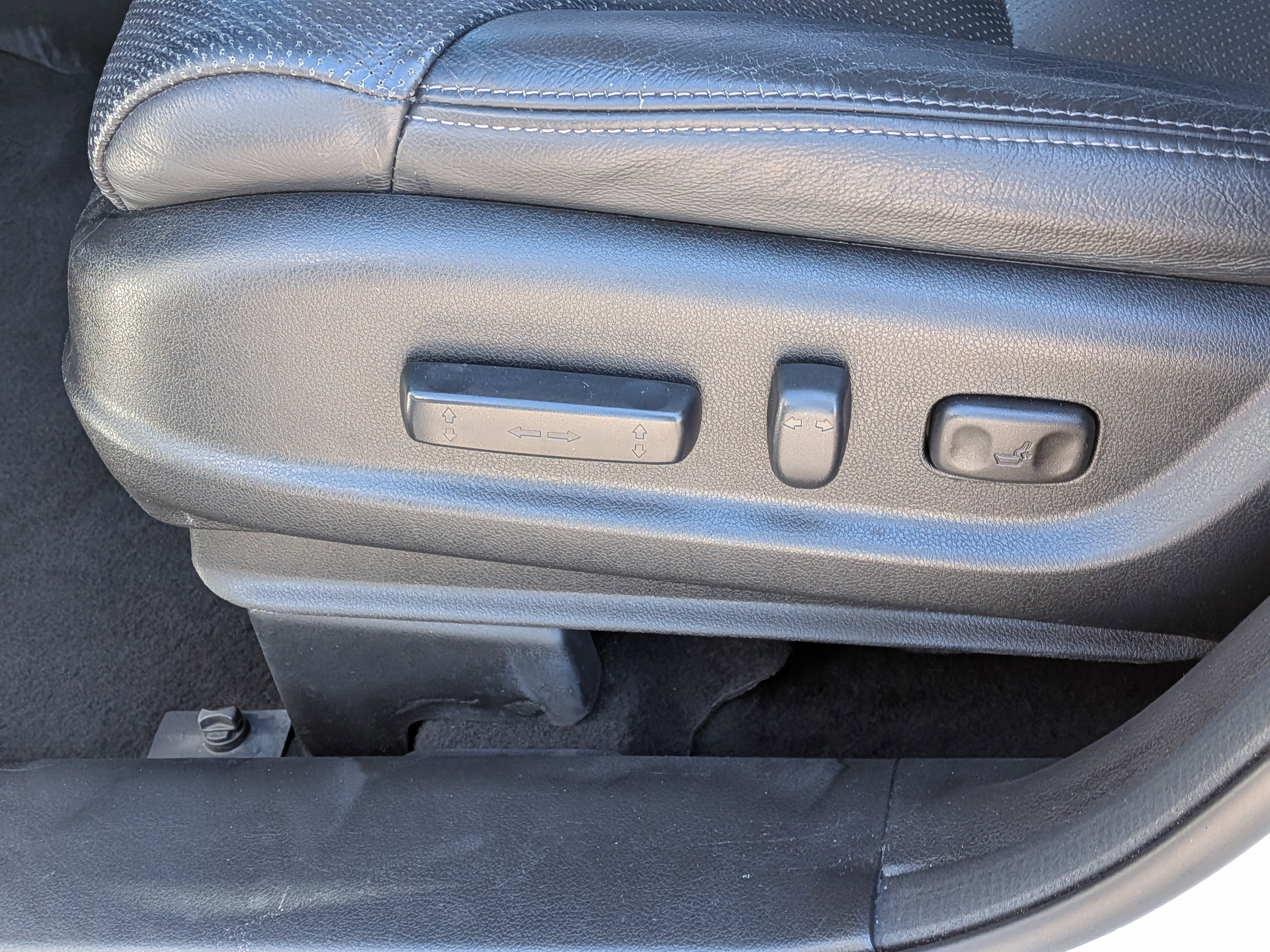 Used 2016 Honda CR-V Touring image 23