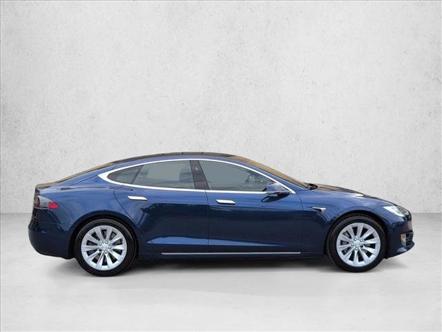 Used 2018 Tesla Model S 75D AWD/4WD image 4