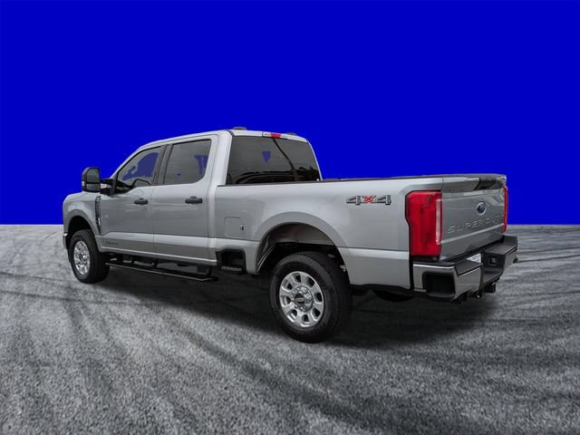Used 2024 Ford F250 XLT AWD/4WD image 6