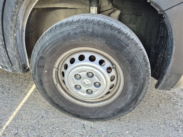 Used 2024 RAM ProMaster 2500 w/ Convenience Group image 6