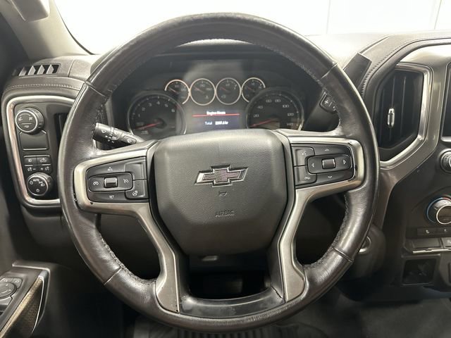 Used 2019 Chevrolet Silverado 1500 RST w/ All-Star Edition image 18