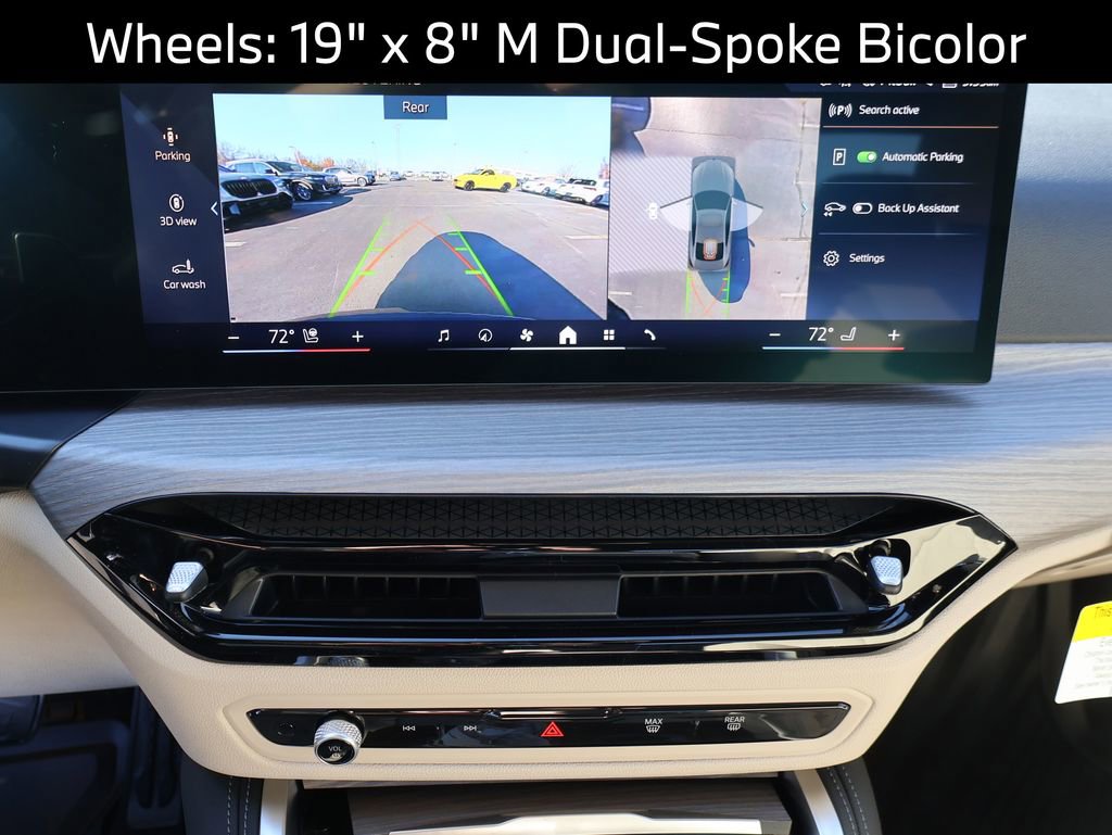 New 2026 BMW 430i xDrive Coupe w/ M Sport Package image 25