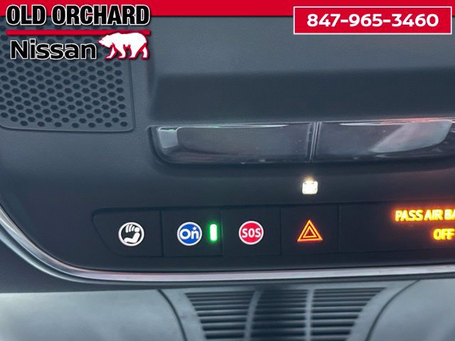 Used 2024 Chevrolet Blazer EV RS AWD/4WD image 21