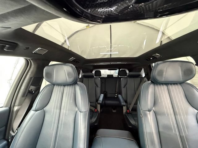 Used 2025 Cadillac Escalade IQ Luxury 2 w/ LPO, Premium Carpet Package AWD/4WD image 28