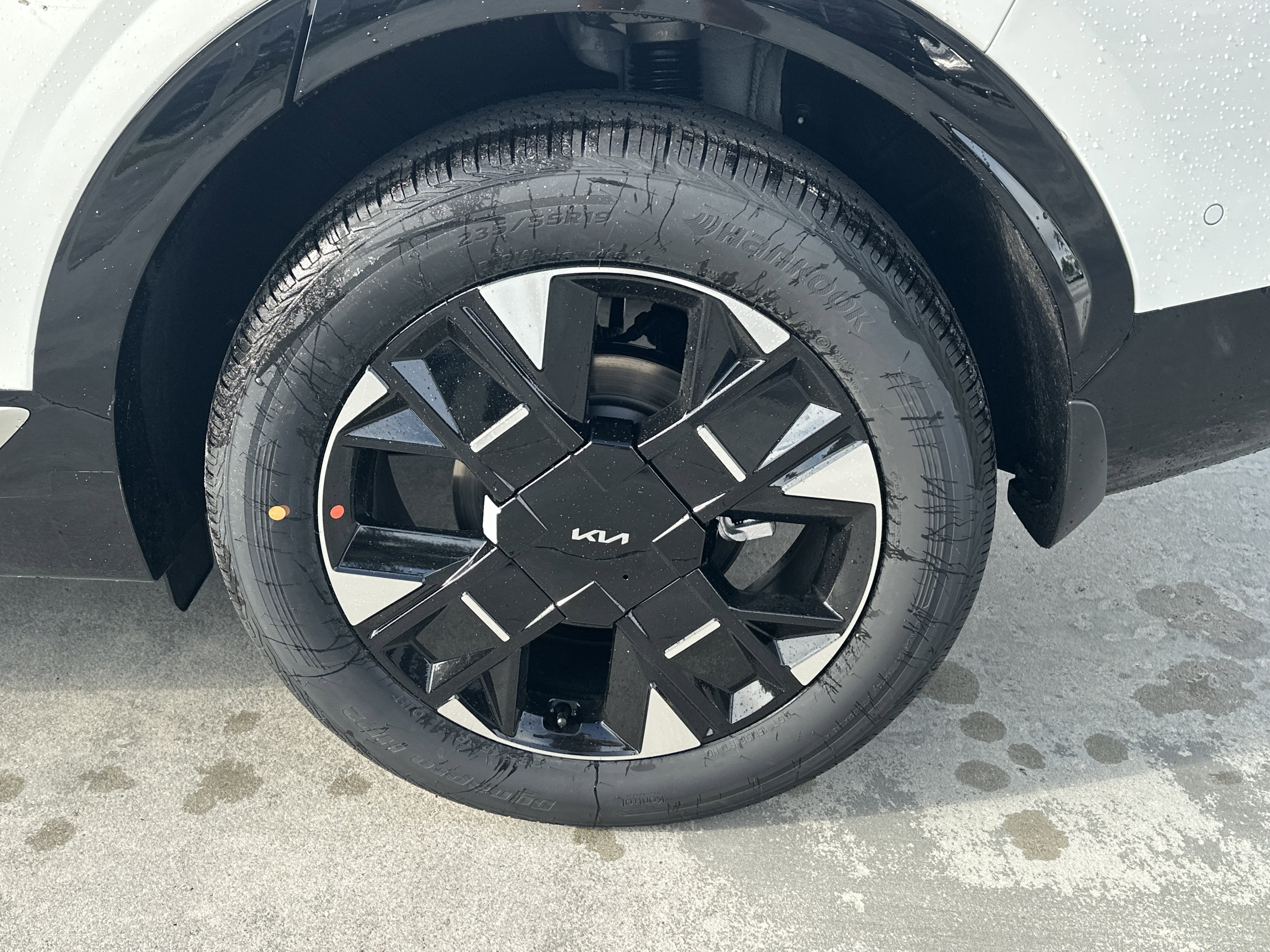 New 2026 Kia Sportage SX Prestige image 12
