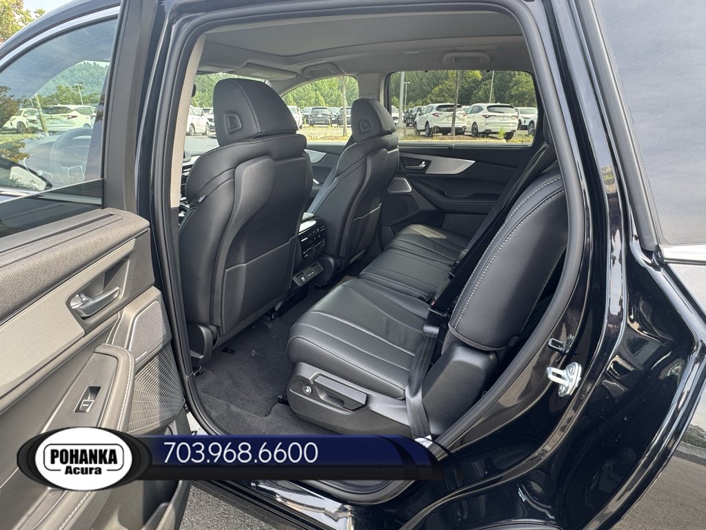 New 2026 Acura MDX w/ Technology Package AWD/4WD image 31