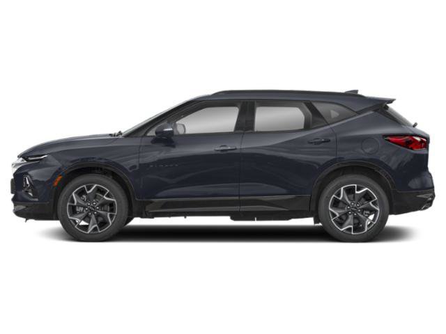 Used 2021 Chevrolet Blazer RS w/ Enhanced Convenience Package AWD/4WD image 3