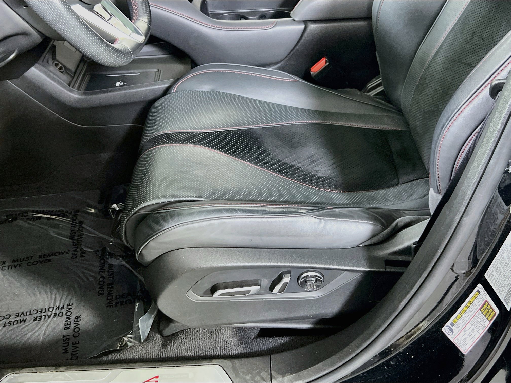 Used 2022 Acura RDX AWD image 20