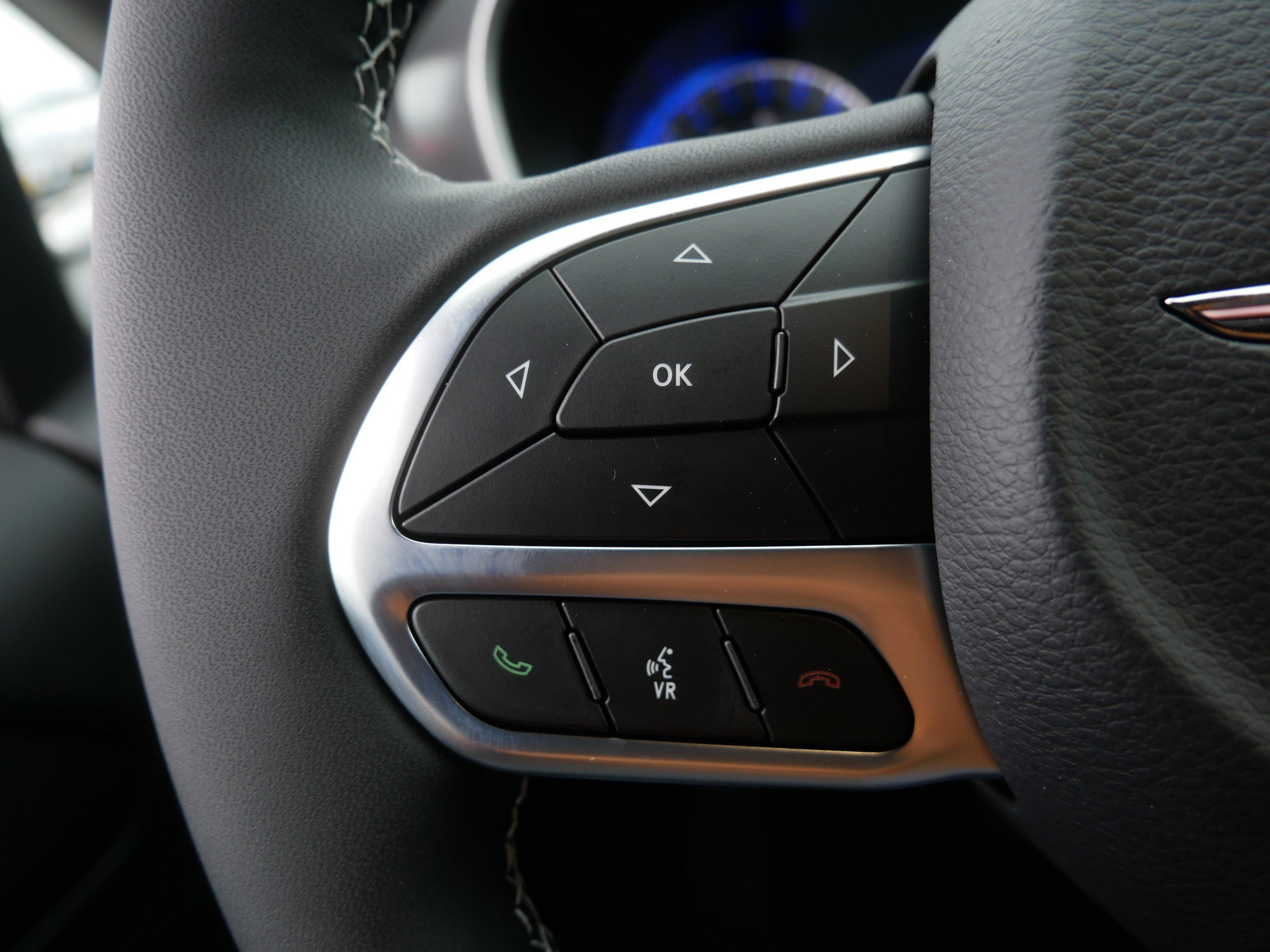 New 2026 Chrysler Voyager LX image 11