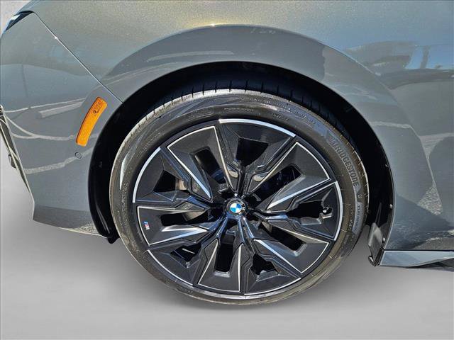New 2026 BMW 760i xDrive AWD/4WD image 10