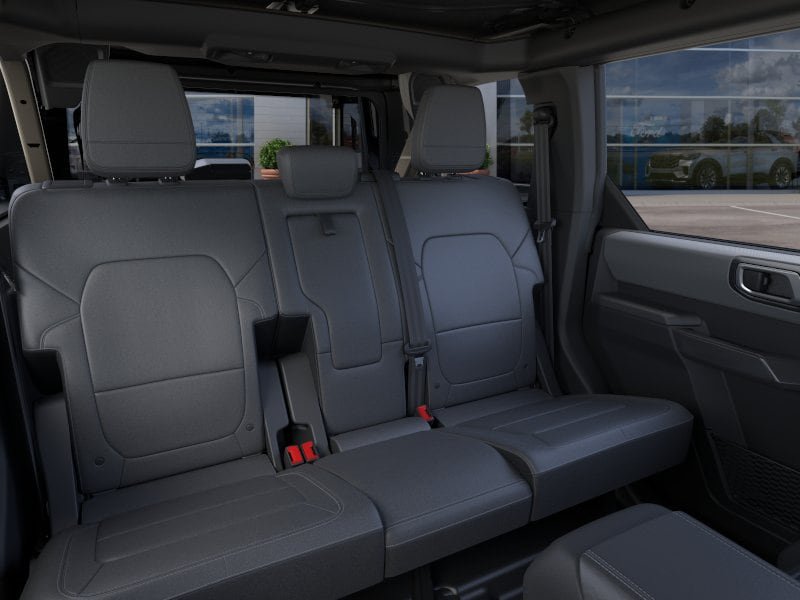 New 2026 Ford Bronco Big Bend AWD/4WD image 37