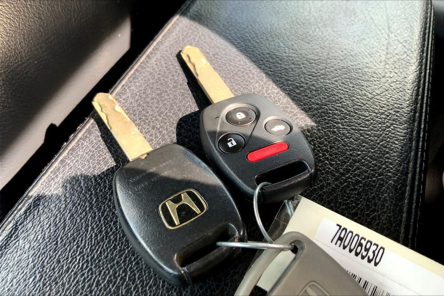Used 2007 Honda Accord EX-L image 14
