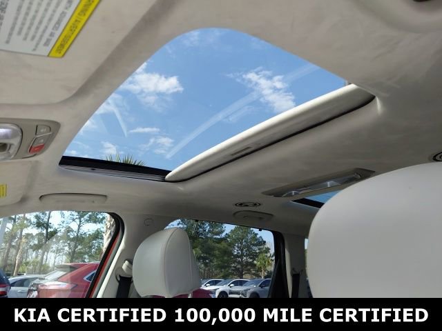 Certified 2023 Kia Telluride SX Prestige image 24