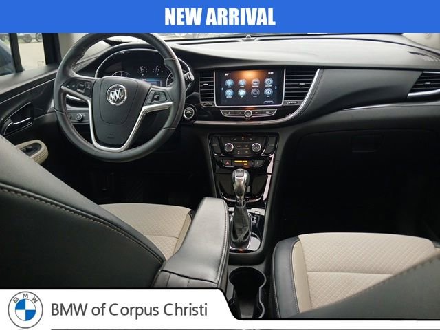Used 2020 Buick Encore Preferred w/ Safety Package FWD image 9