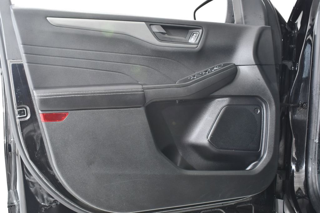 Used 2024 Ford Escape Active w/ Tech Pack #1 image 24