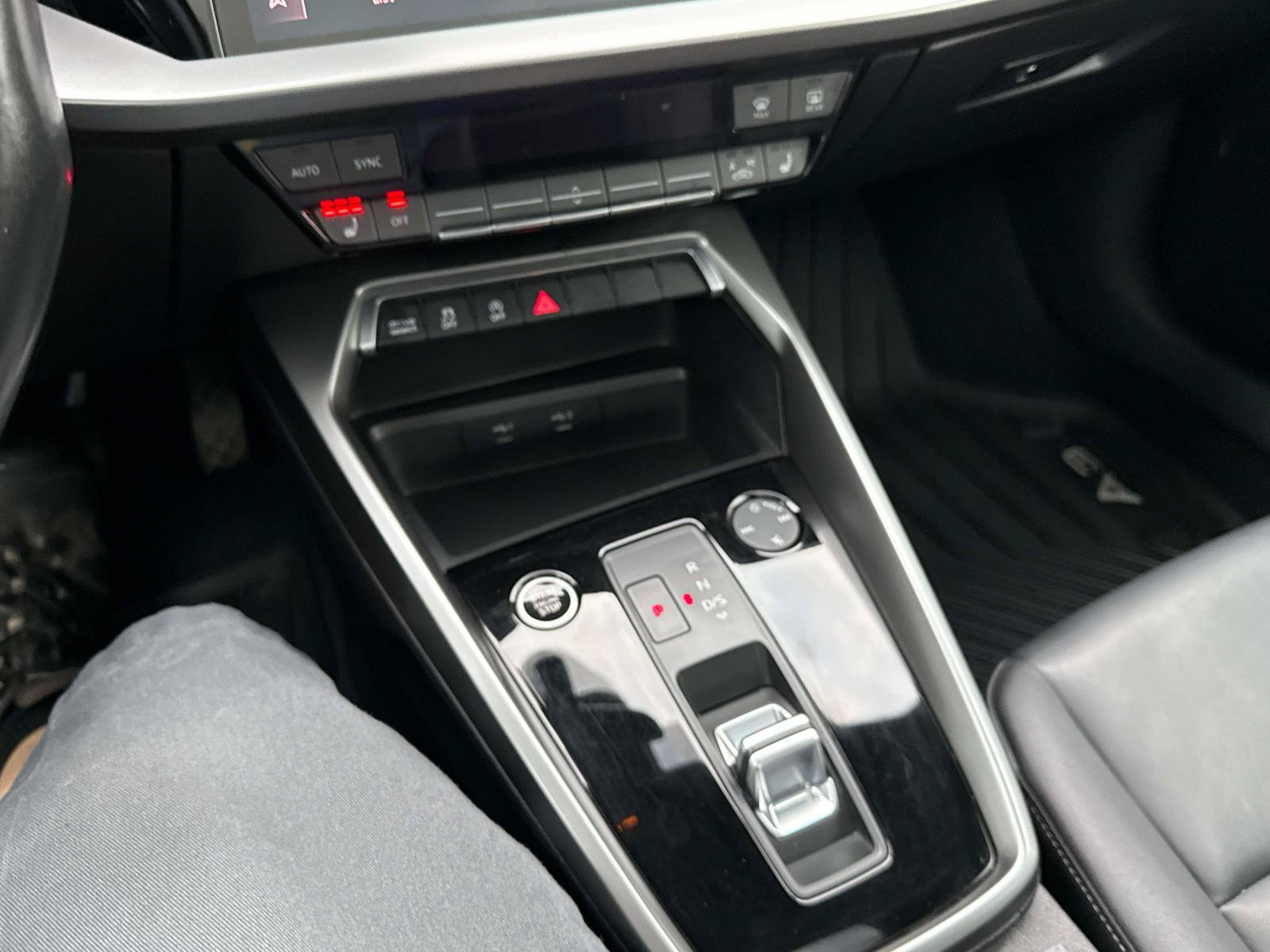 Used 2022 Audi A3 2.0T Premium AWD/4WD image 20