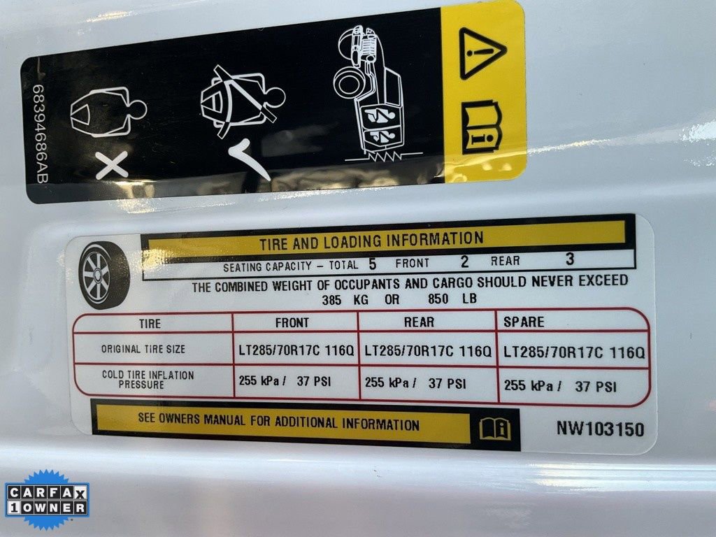 Used 2022 Jeep Wrangler Unlimited Rubicon 4xe w/ Cold Weather Group image 21