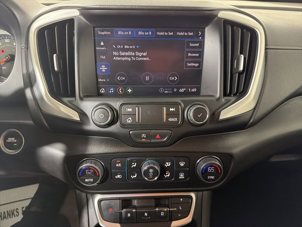 Used 2024 GMC Terrain SLT AWD/4WD image 26