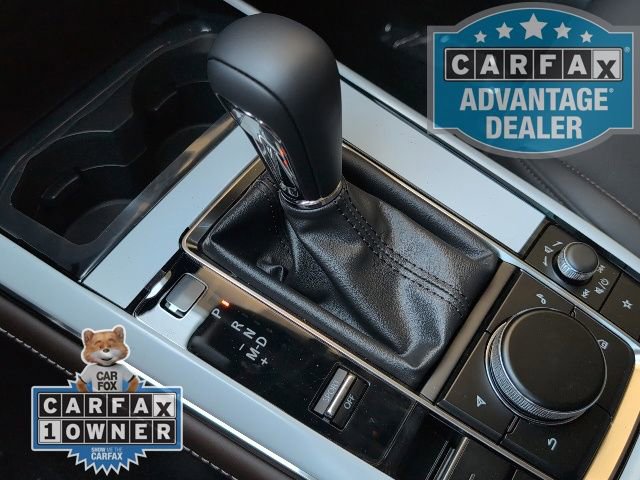 Used 2025 MAZDA CX-30 AWD 2.5 S w/ Premium Package image 33