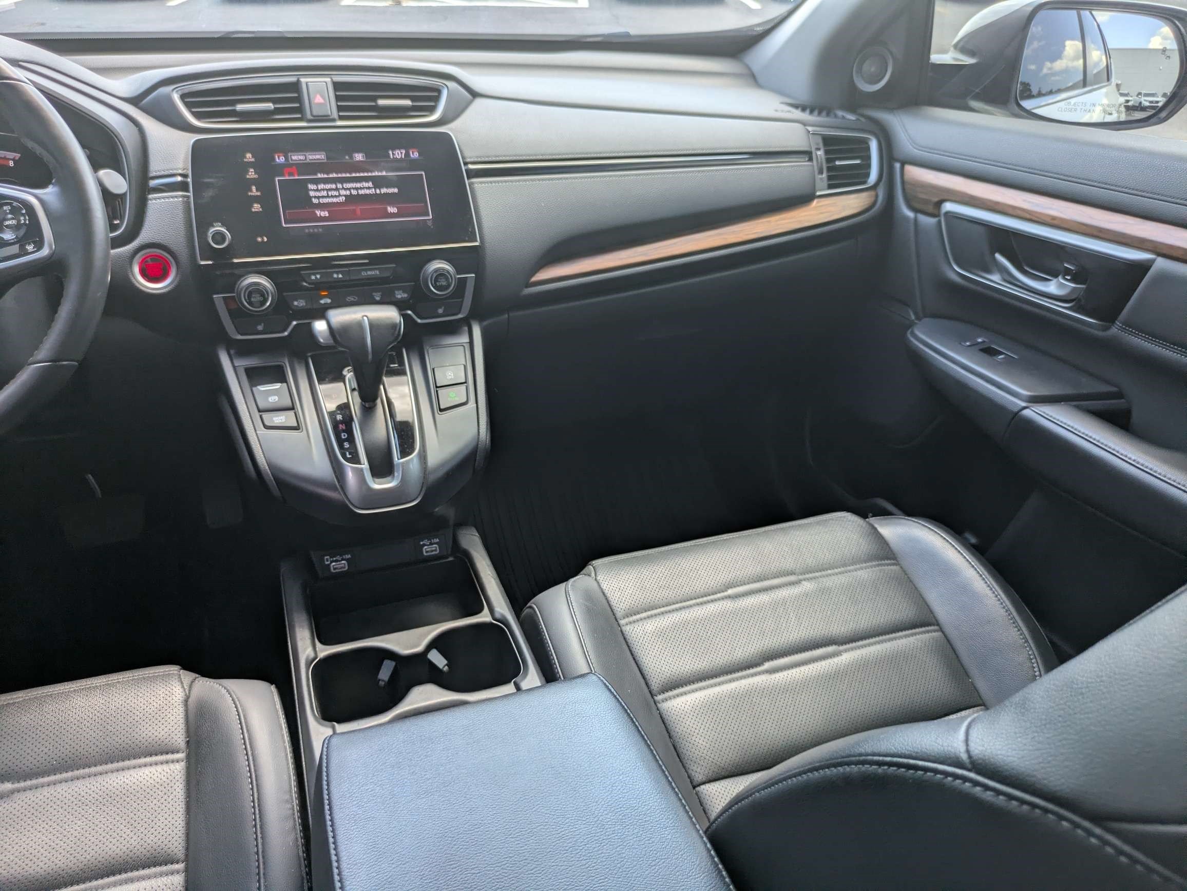 Used 2022 Honda CR-V EX-L image 24