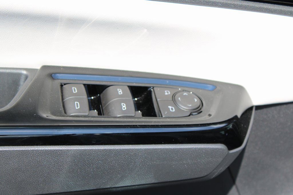 New 2025 Honda Prologue Touring image 23