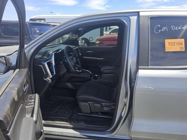 Used 2024 GMC Canyon Elevation w/ Trailering Package RWD image 16