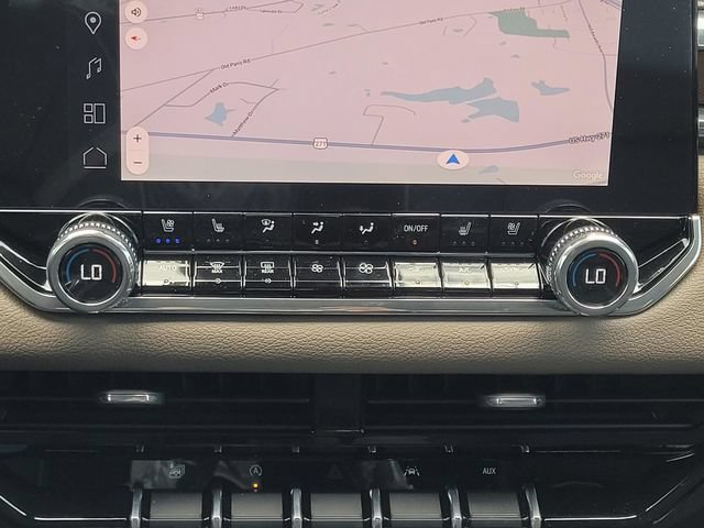 New 2026 GMC Canyon Denali AWD/4WD image 15