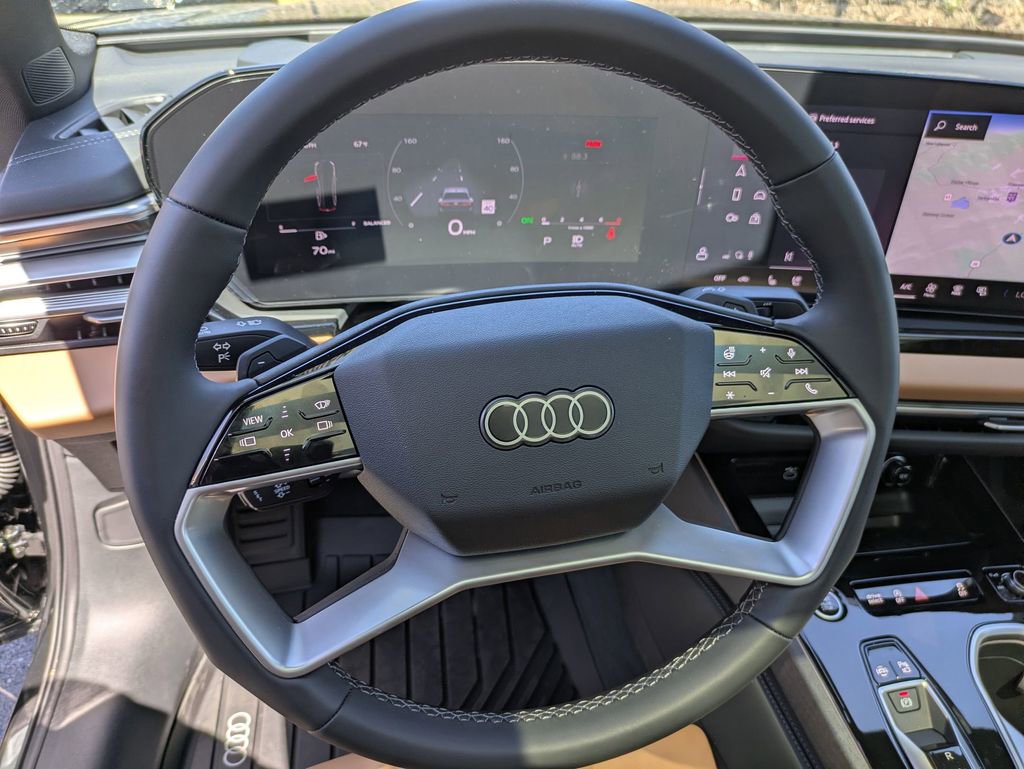 New 2026 Audi A6 Premium Plus AWD/4WD image 18