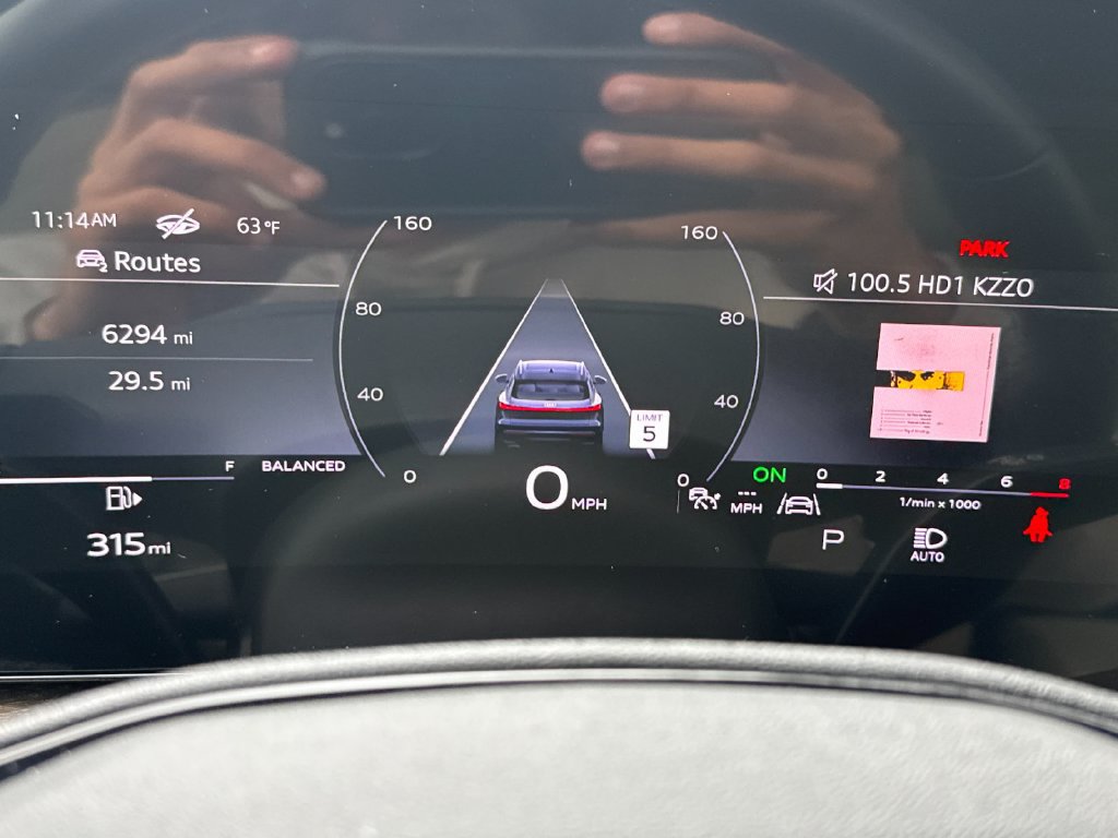 Certified 2025 Audi Q5 Premium Plus AWD/4WD image 37