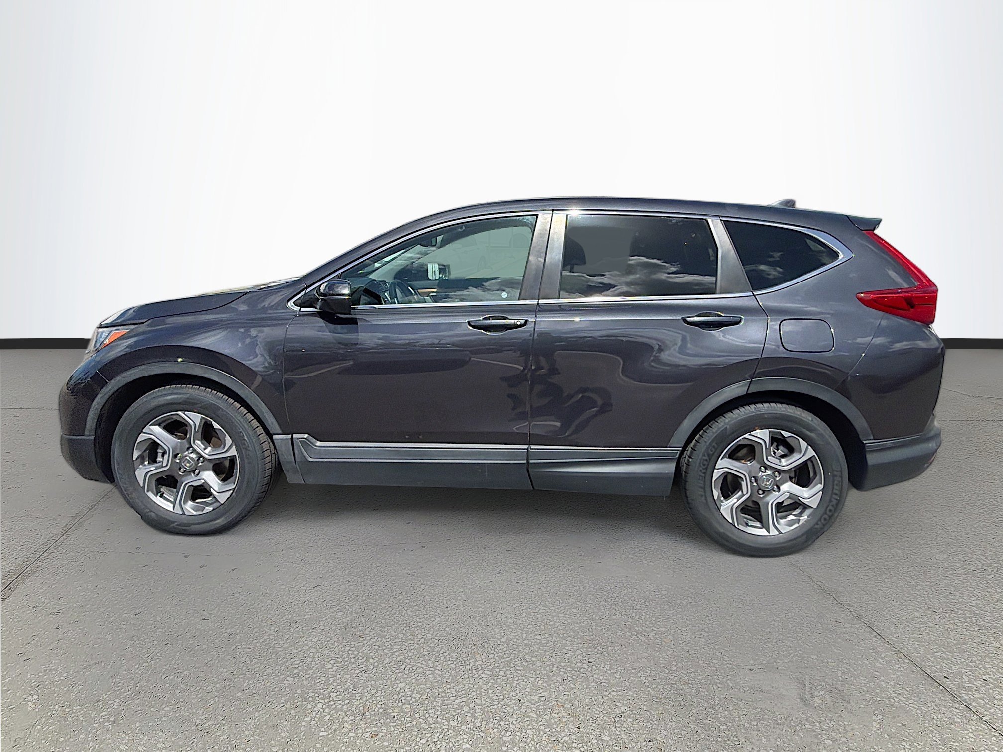 Used 2019 Honda CR-V EX-L image 7