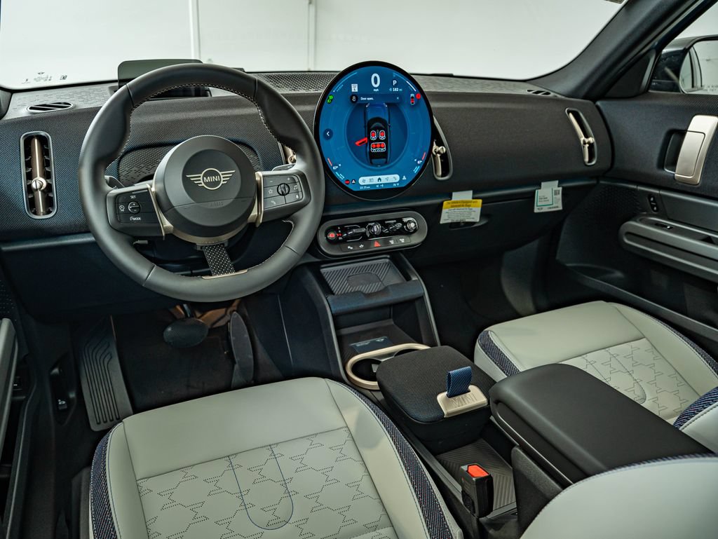 New 2027 MINI Cooper Countryman S AWD/4WD image 31