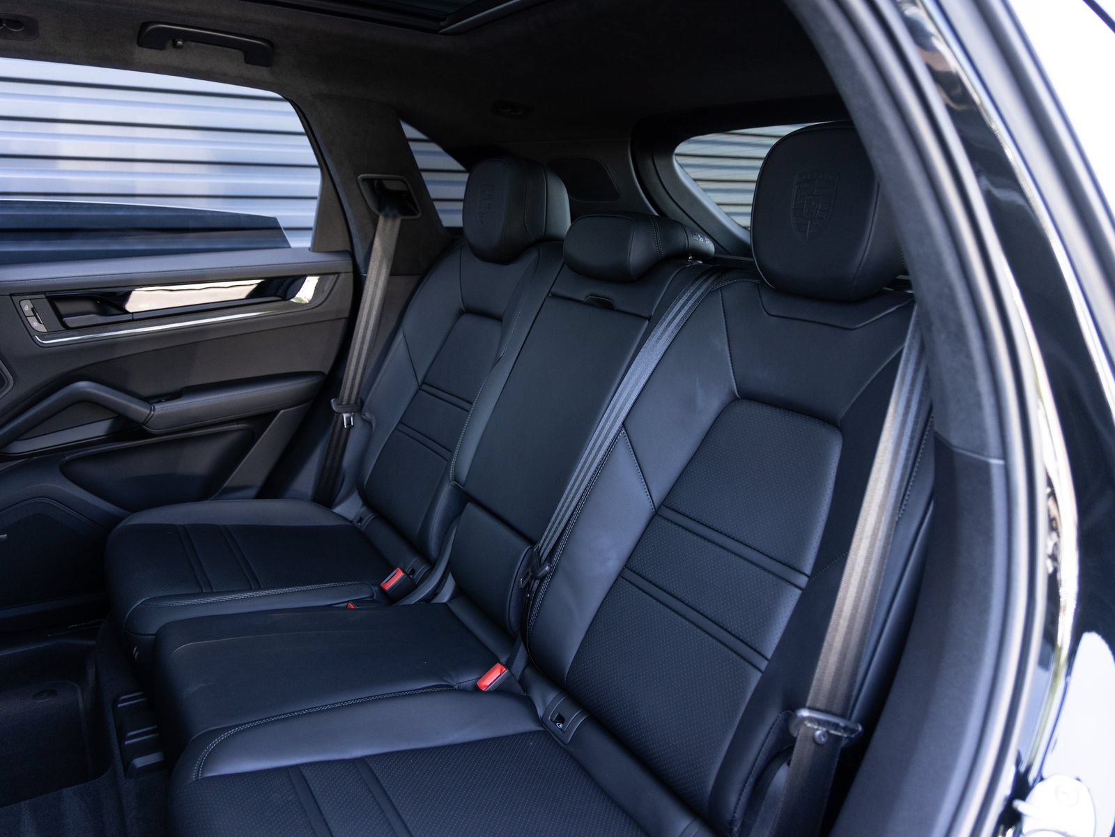 New 2026 Porsche Cayenne GTS AWD/4WD image 26