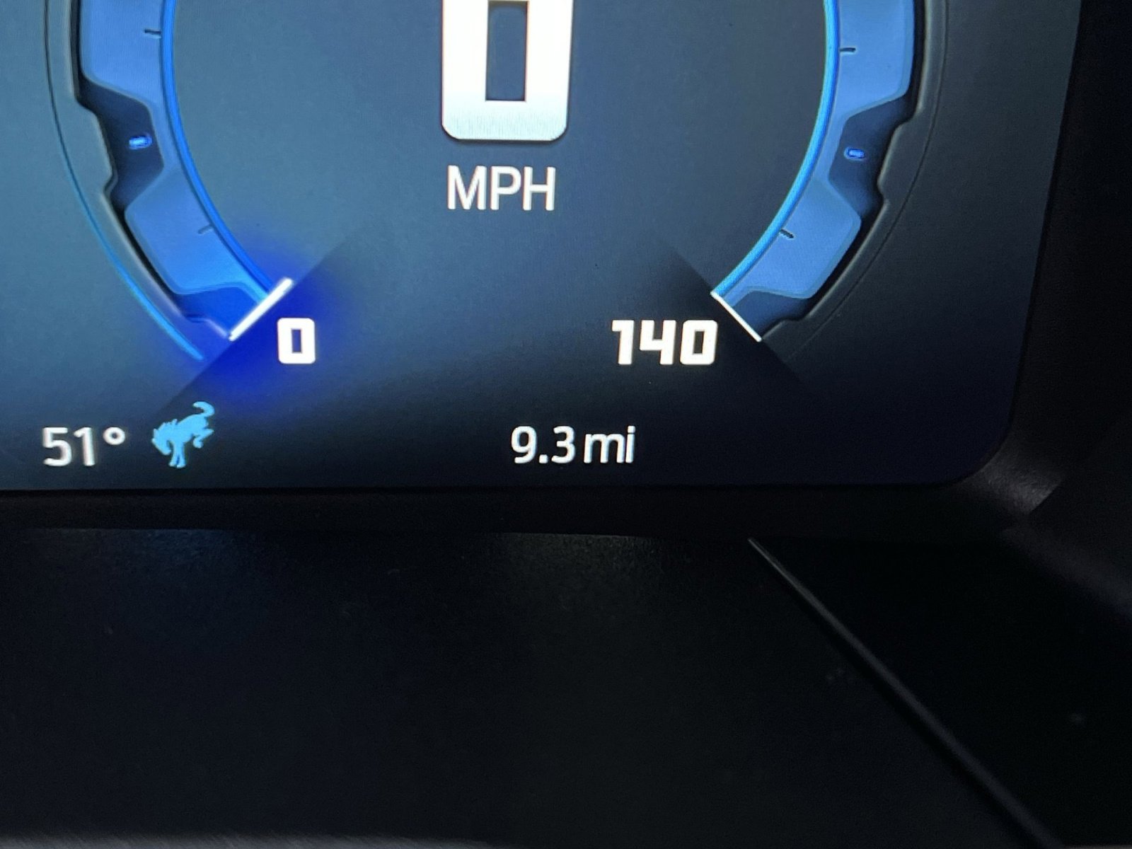 New 2025 Ford Bronco Sport Big Bend w/ Convenience Package image 17