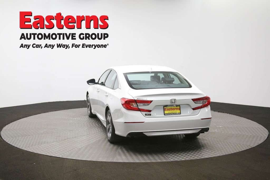 Used 2018 Honda Accord EX-L image 57