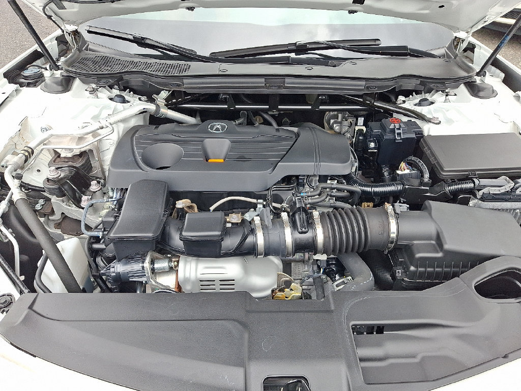 Certified 2025 Acura TLX w/ A-SPEC Package AWD/4WD image 30