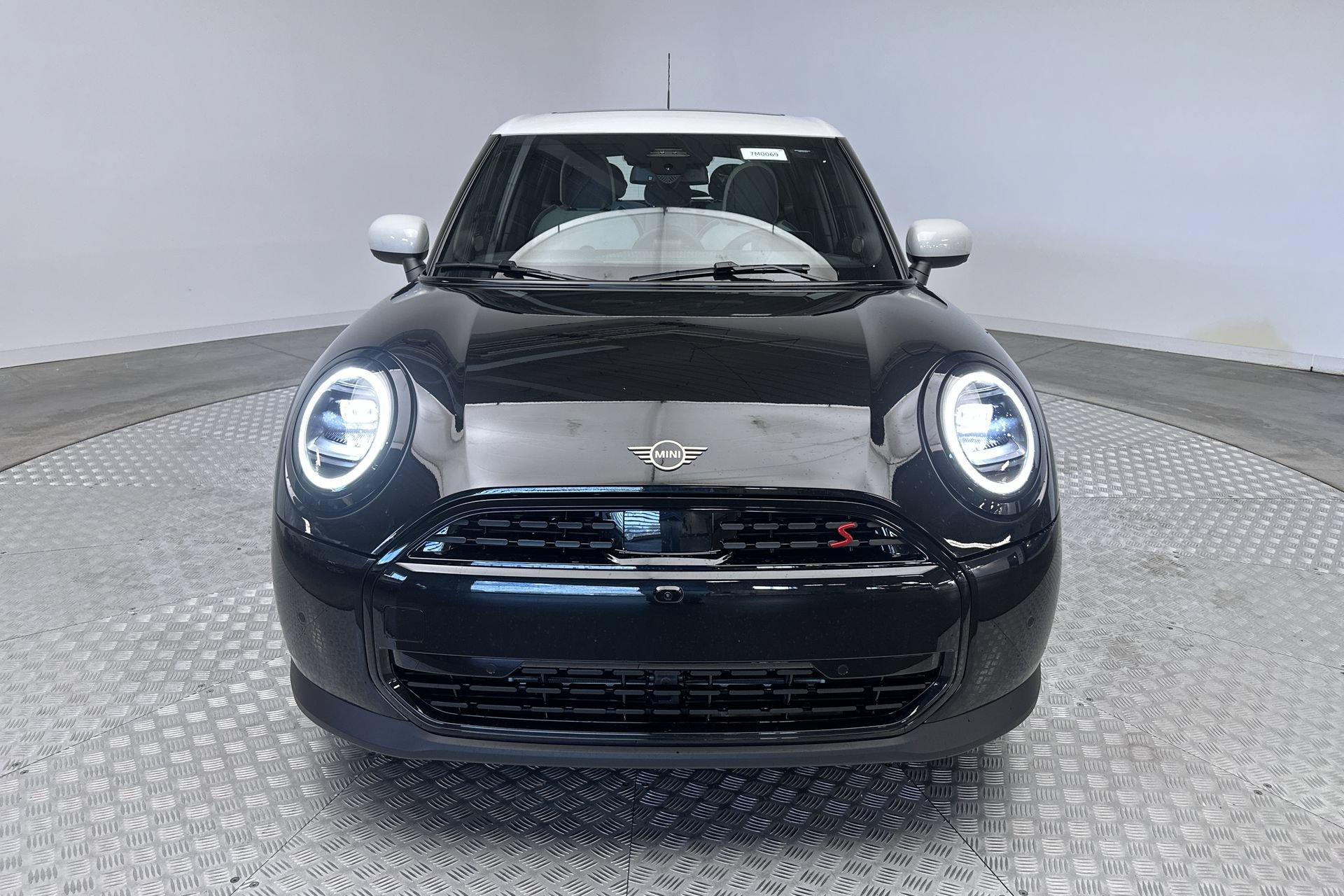 Used 2027 MINI Cooper S FWD image 27
