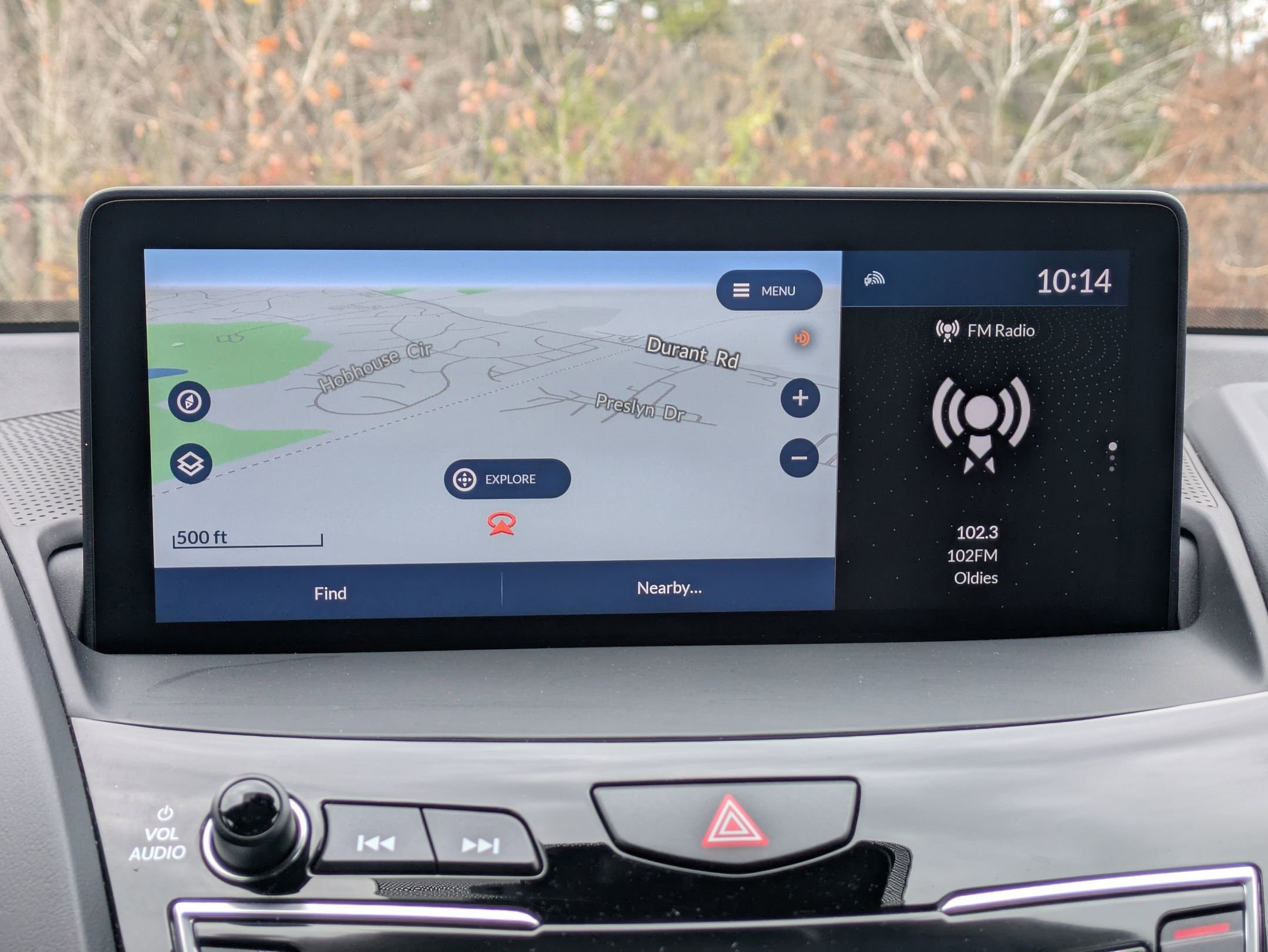 Used 2023 Acura RDX AWD w/ Advance Package image 13