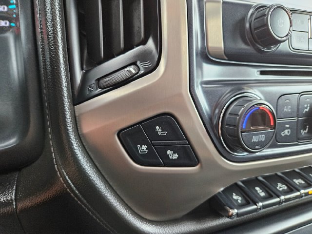Used 2019 GMC Sierra 3500 Denali AWD/4WD image 31