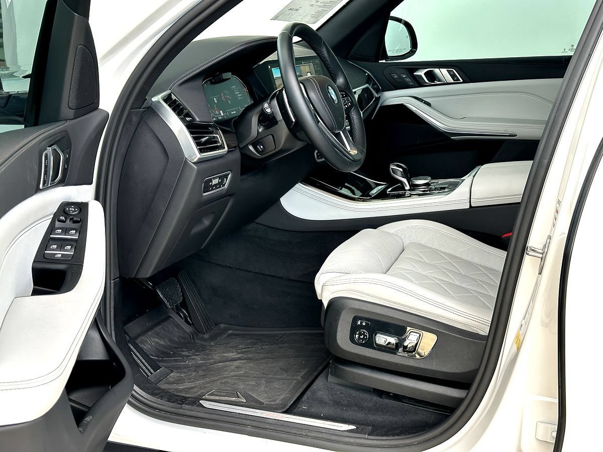Certified 2023 BMW X5 sDrive40i RWD image 10