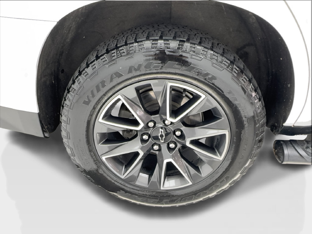 Used 2022 Chevrolet Tahoe Z71 AWD/4WD image 18