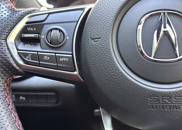 Used 2022 Acura TLX w/ A-SPEC Package FWD image 17