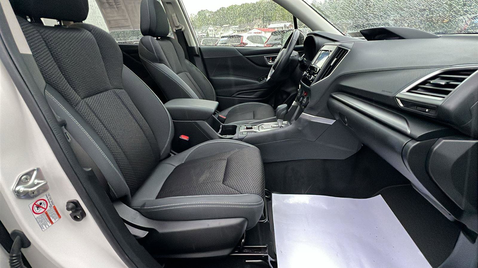 Used 2020 Subaru Forester Premium AWD/4WD image 13