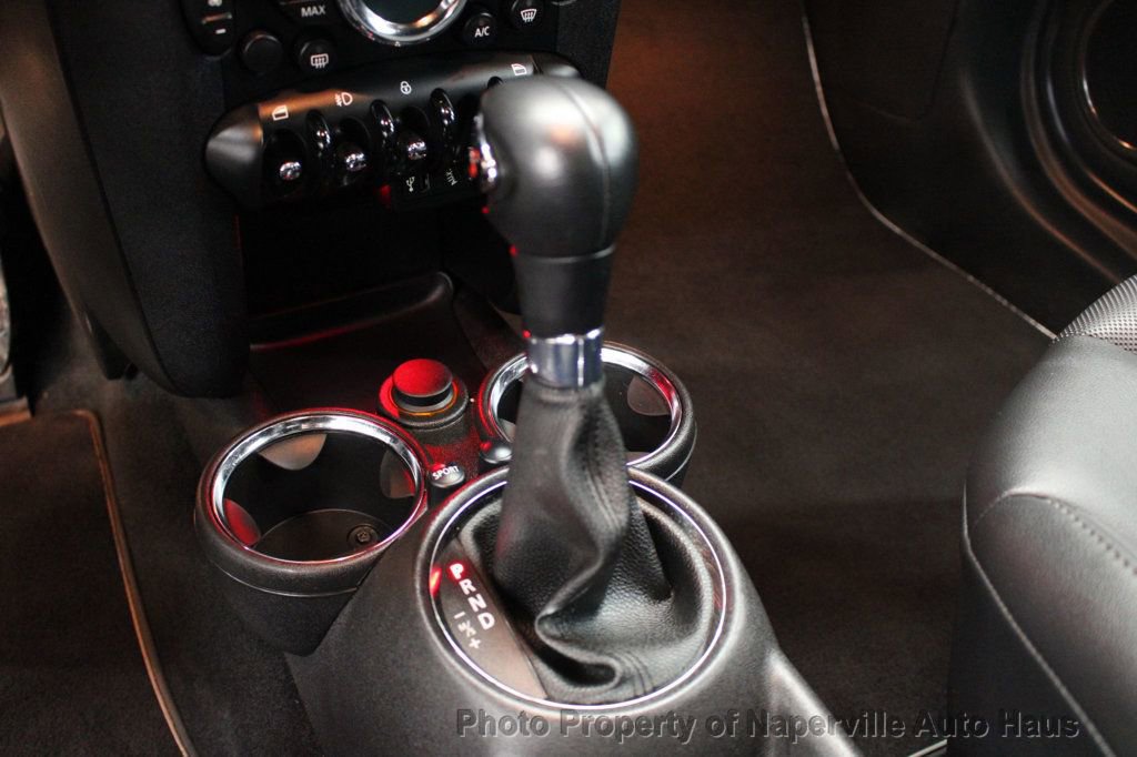 Used 2012 MINI Cooper Roadster S image 16