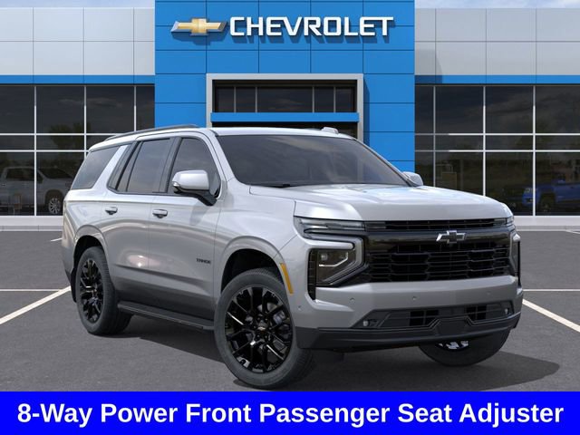 New 2026 Chevrolet Tahoe RST w/ Comfort Package image 8