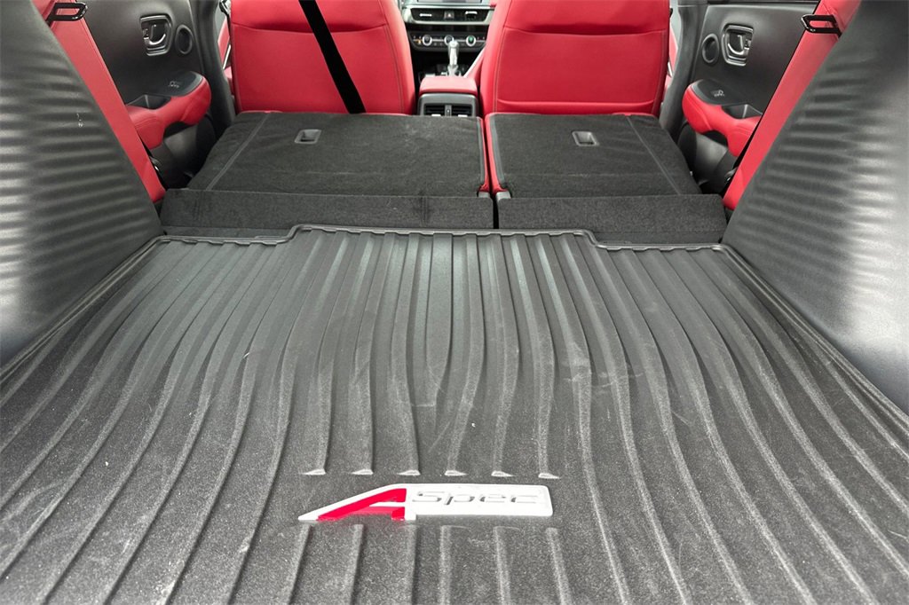 Certified 2025 Acura ADX A-Spec image 19