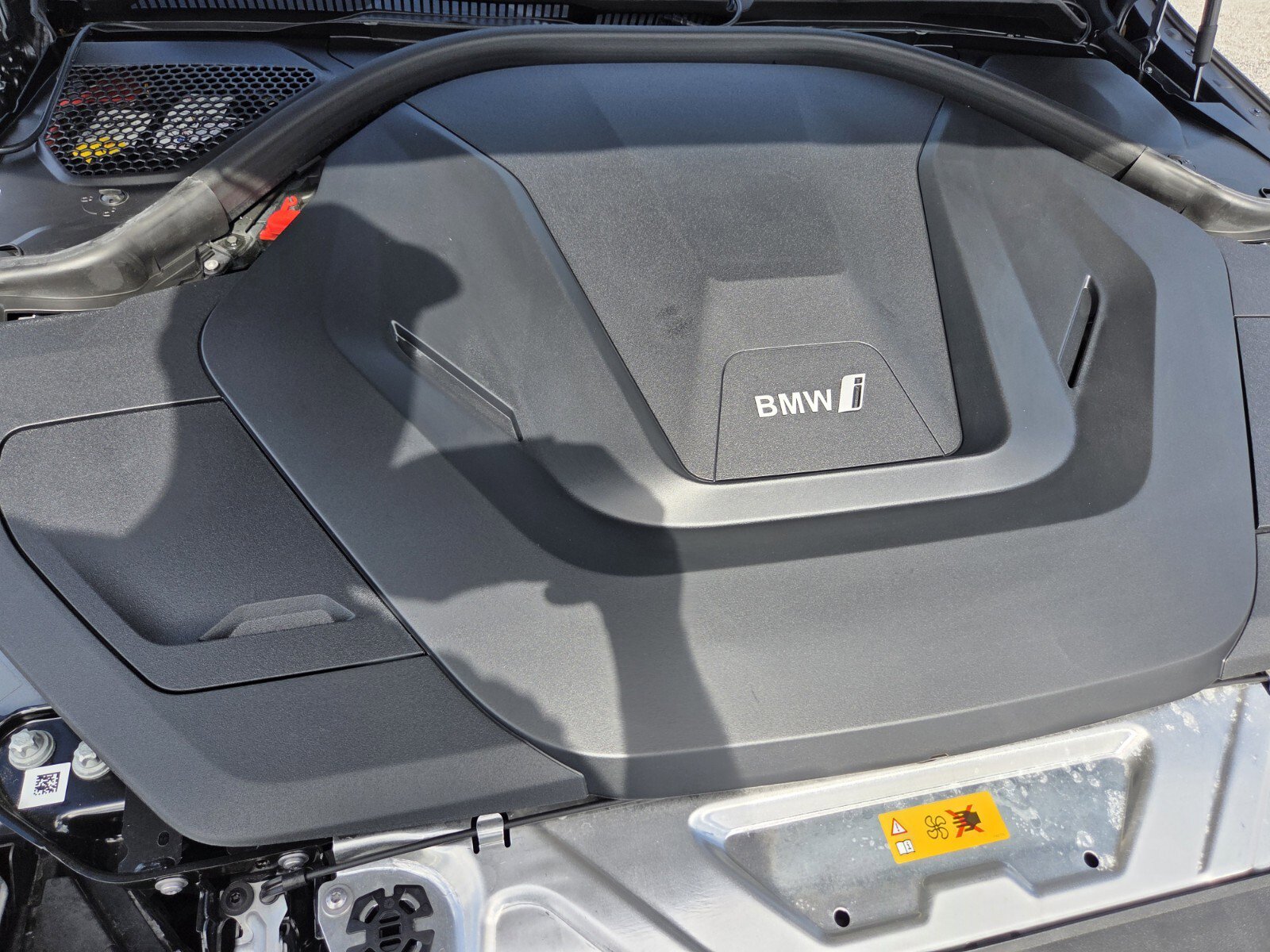 Certified 2023 BMW i4 eDrive35 RWD image 18